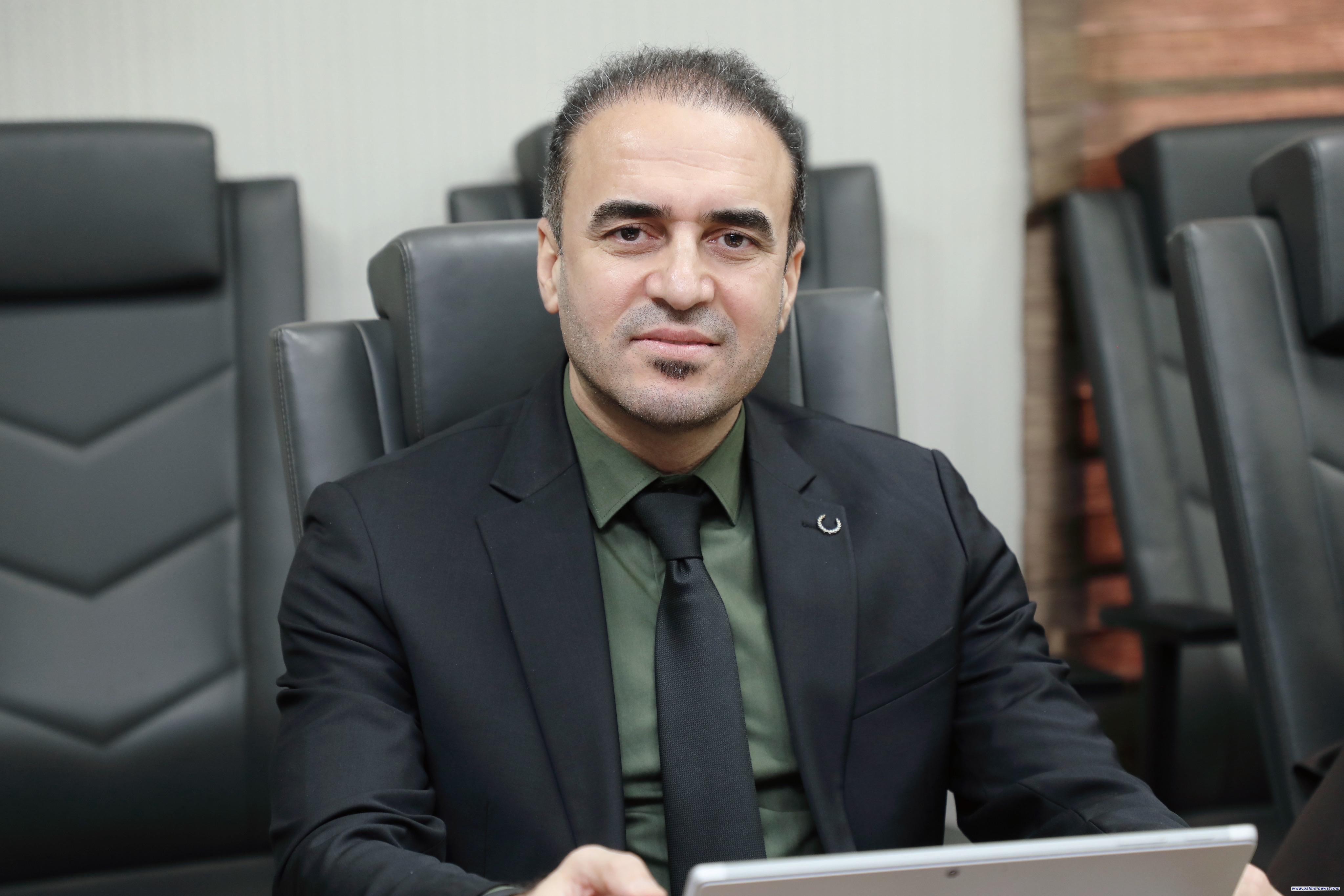 السوداني يعفي عبد العظيم الصالح من مجلس مفوضي هيئة الإعلام والإتصالات